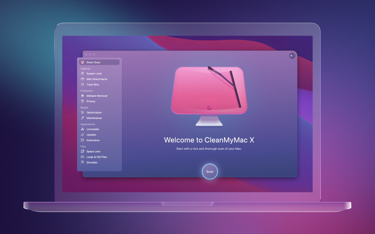 free cleaner for mac os 10.5